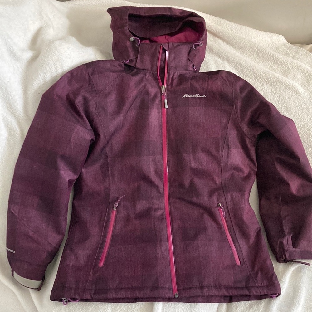 Eddie Bauer Weatheredge Jacket